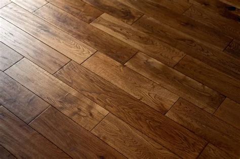 high quality hardwood flooring